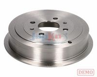 спирачен барабан