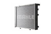 Thumbnail - Radiateur - CR284000S - MAHLE