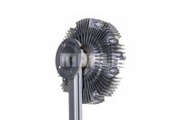 Thumbnail - Koppeling, radiateurventilator - CFC186000P - MAHLE