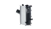 Thumbnail - Intercooler, inlaatluchtkoeler - CI221000P - MAHLE