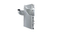 Thumbnail - Intercooler, inlaatluchtkoeler - CI101000P - MAHLE