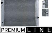 Thumbnail - Radiateur - CR776000P - MAHLE