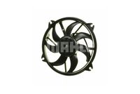 Thumbnail - Koelventilatorwiel - CFF289000P - MAHLE