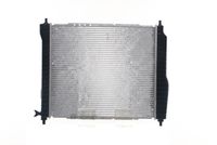 Thumbnail - Radiateur - CR1309000S - MAHLE
