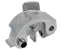 Halter, Steuerketten-Gleitschiene