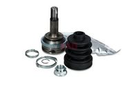 Gelenksatz, Antriebswelle