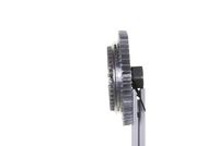 Thumbnail - Koppeling, radiateurventilator - CFC47000P - MAHLE