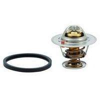 Thermostat, Kühlmittel