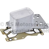 Ölkühler, Motoröl