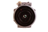 Kompressor, Klimaanlage