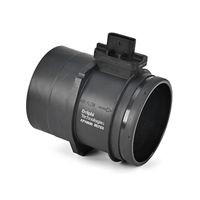 DELPHI Luchtmassameter 4