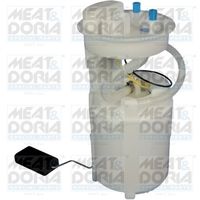 горивопроводен елемент (горивна помпа+сонда)