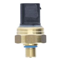 Sensor, Kraftstoffdruck