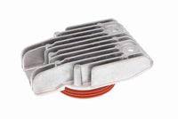 Control Unit, lights