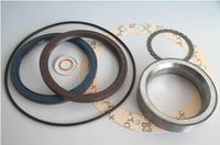 Reparatursatz, Radnabe