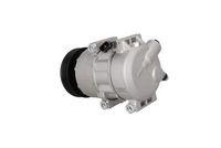 Compresor, climatizare KAMOKA, Cod: 7820340