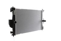 Thumbnail - Radiateur - CR2121000S - MAHLE