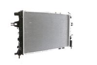Thumbnail - Radiateur - CR320000S - MAHLE