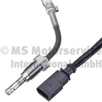 Sensor, Abgastemperatur