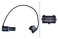 импулсен датчик, колянов вал