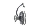 Thumbnail - Koppeling, radiateurventilator - CFC243000P - MAHLE