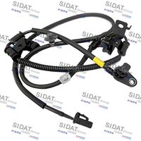 Sensor, Raddrehzahl