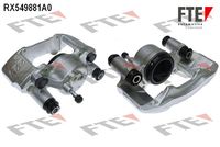 Bremssattel