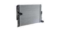 Thumbnail - Radiateur - CR824000P - MAHLE