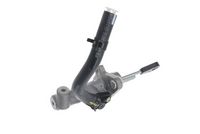 Άνω αντλία, συμπλέκτης FTE CLUTCH ACTUATION