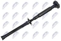 Ax cardanic, antrenarea arborelui NTY, Cod: NWN-BM-082