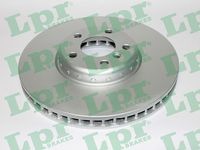 спирачен диск