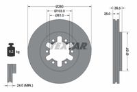 Bremsscheibe