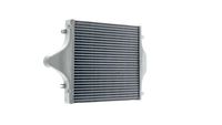 Thumbnail - Intercooler, inlaatluchtkoeler - CI90000P - MAHLE