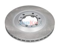 спирачен диск