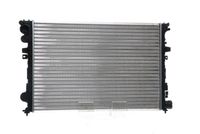 Thumbnail - Radiateur - CR587001S - MAHLE