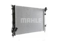 Thumbnail - Radiateur - CR984000S - MAHLE