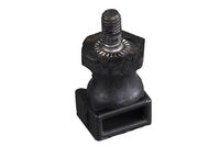 ударен тампон, въздушен филтър