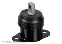 Lagerung, Motor