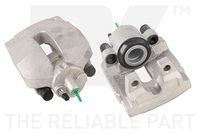 Bremssattel