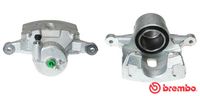 Bremssattel