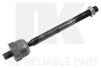 Axialgelenk, Spurstange