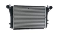 Thumbnail - Intercooler, inlaatluchtkoeler - CI387000P - MAHLE