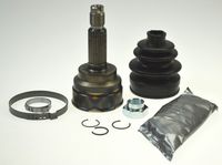 Gelenksatz, Antriebswelle