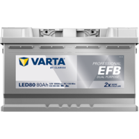 VARTA Accu / Batterij 3