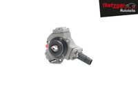 METZGER AUTOTEILE Hogedrukinspuitpomp 5