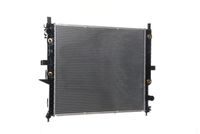 Thumbnail - Radiateur - CR553000S - MAHLE
