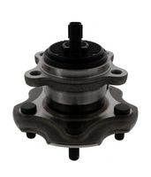 комплект колесен лагер