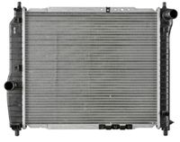Thumbnail - Radiateur - CR1309000S - MAHLE