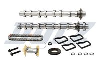 комплект ангренажна верига