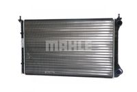 Thumbnail - Radiateur - CR753000S - MAHLE